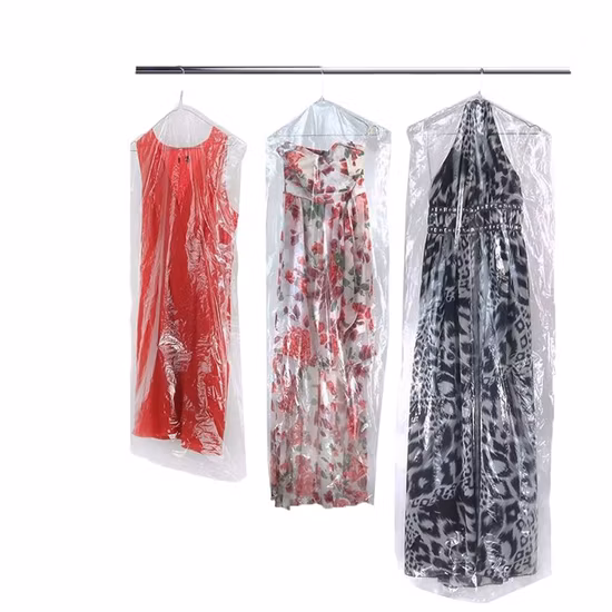 Dress Garment Cover Bags