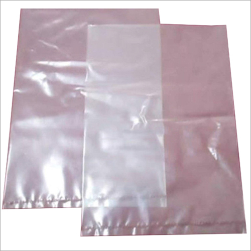 Glossy Poly Bag