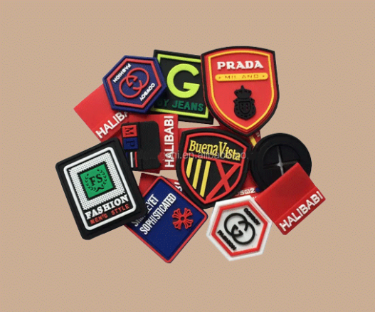 Rubber Patch