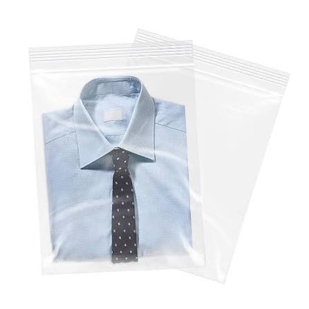Shirt Packing Zipper Bag