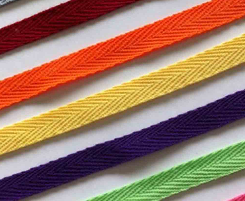 Twill Tape